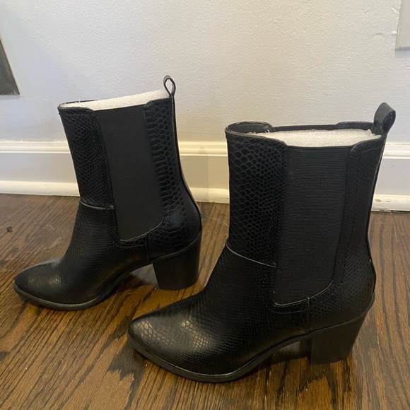 DV Dolce Vida Freeda boot - Picture 2 of 4